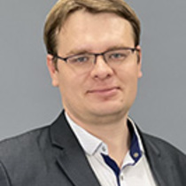 Антон Шимохин
