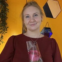Валентина Бурмистрова
