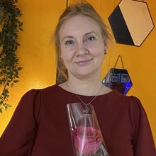 Валентина Бурмистрова