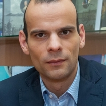 Дмитрий Липис