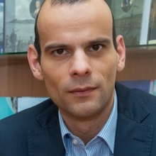 Дмитрий Липис