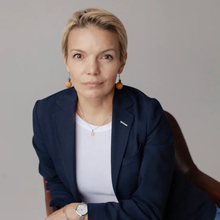 Гульназ Ибрагимова