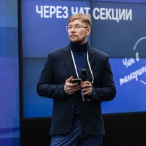 Андрей Морозов