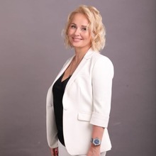 Майя Гиновкер