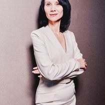 Елена Ярушкина