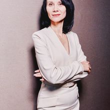 Елена Ярушкина