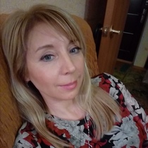 Оксана Коноплёва