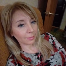 Оксана Коноплёва