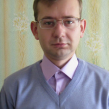 Алексей Союнов