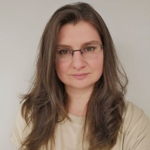 Мария Чернова
