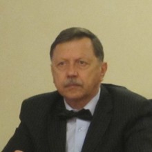 Виктор Сидоров