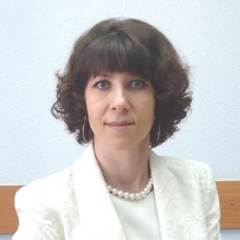Светлана Гайворонская