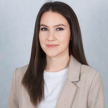Валерия Цыплова