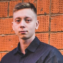 Ильфат Гиззатов