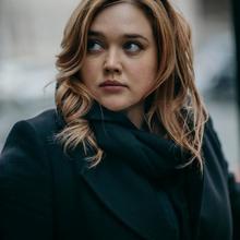 Марина Калинина