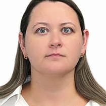 Ольга Рукавишникова