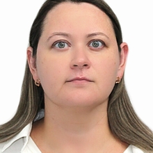 Ольга Рукавишникова