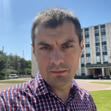 Игорь Гвоздевский