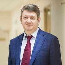 Дмитрий Байдаров