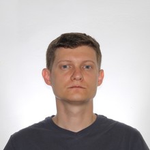 Леонид Лебедев
