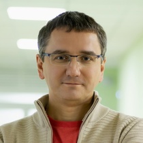 Дмитрий Сазонов