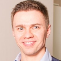 Илья Беляев