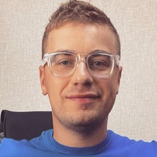 Решат Гафаров