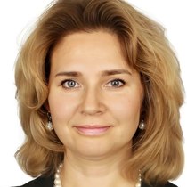 Светлана Соломенникова