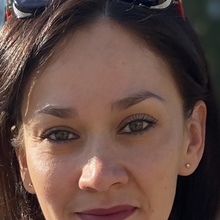 Екатерина Санникова