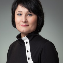 Елена Осипова