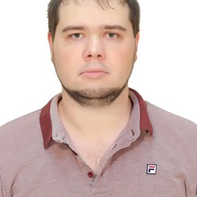 Илья Манжула