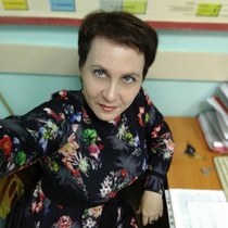 Ольга Кузьмина