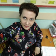 Ольга Кузьмина