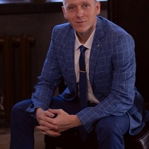 Денис Минаков