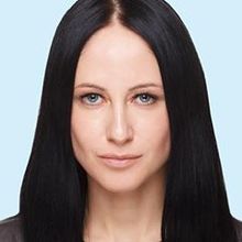 Татьяна Евменова