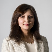 Лариса Головачева