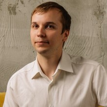 Андрей Яблоков