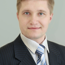 Александр Видякин