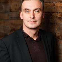 Дамир Тугушев