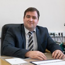 Алексей Лабунский