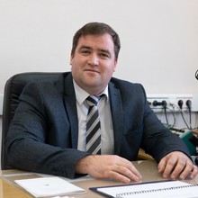Алексей Лабунский