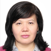 Лира Гайсина