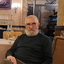 Вячеслав Дюк