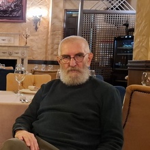Вячеслав Дюк