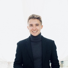 Никита Лебедев