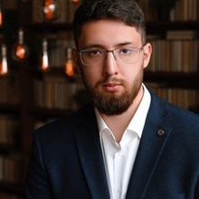 Иван Тикшаев