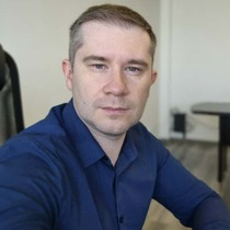 Константин Порошкин