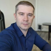 Константин Порошкин