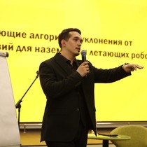 Кирилл Мокронос