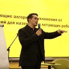 Кирилл Мокронос